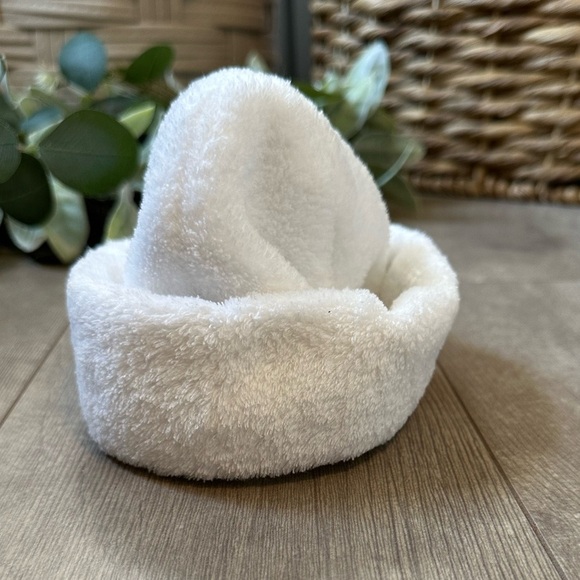 Y2K Care Bears Baby Infant Winter Beanie Hat Cap Like New Condition - Picture 14 of 16